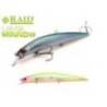 Vobler RAID LEVEL MINNOW 12.5cm, 14g, 019 Clear Squash