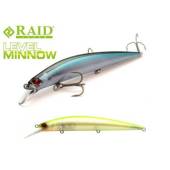 Vobler RAID LEVEL MINNOW 12.5cm, 14g, 022 Pearly Chart