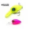 Vobler RAID LEVEL CRANK PING 3.25cm, 3.5g, 009 Honeytrap