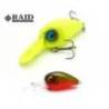 Vobler RAID LEVEL CRANK PING 3.25cm, 3.5g, 010 Orepan