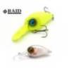 Vobler RAID LEVEL CRANK PING 3.25cm, 3.5g, 011 Shiratama