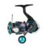 Mulineta DAIWA EMERALDAS RX 23LT 2500, 8 rulmenti, 0.20mmx150m, 5.2:1