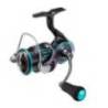 Mulineta DAIWA EMERALDAS RX 23LT 2500, 8 rulmenti, 0.20mmx150m, 5.2:1