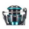 Mulineta DAIWA EMERALDAS RX 23LT 2500, 8 rulmenti, 0.20mmx150m, 5.2:1