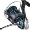 Mulineta DAIWA EMERALDAS RX 23LT 2500, 8 rulmenti, 0.20mmx150m, 5.2:1