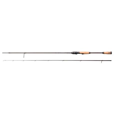 Lanseta SAVAGE GEAR Revenge SG6 2.13m, 5-18g, 2 tronsoane