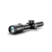 Luneta arma HAWKE FRONTIER 30 FD 1-8X24 L4A.DOT/IR/30mm