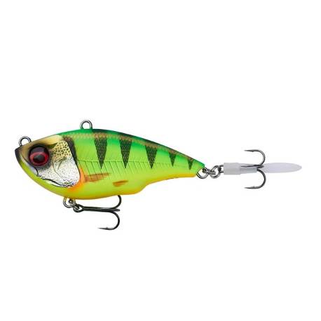 Vobler SAVAGE GEAR Fat Vibes XL 10cm, 58g, Firetiger