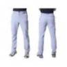 Pantaloni RTB QuickDry Performance SPF+50 Light Grey, S