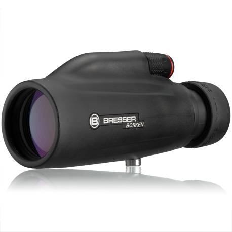 Monocular BRESSER Borken 10x42