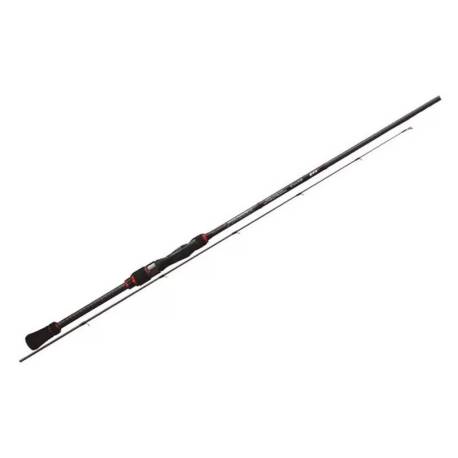 Lanseta GRAPHITELEADER FINEZZA PROTOTYPE 722L-T 2.18m, 0.5-8g, 2 tronsoane