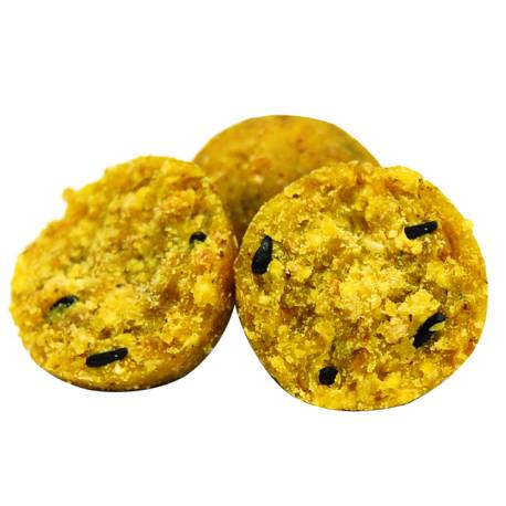 Boilies SELECT BAITS Classic Sweetcorn, 20mm, 5kg