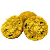 Boilies SELECT BAITS Classic Sweetcorn, 15mm, 5kg