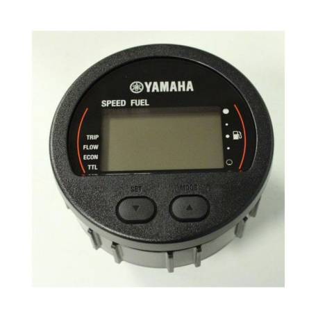 Vitezometru digital YAMAHA 6Y8835002100