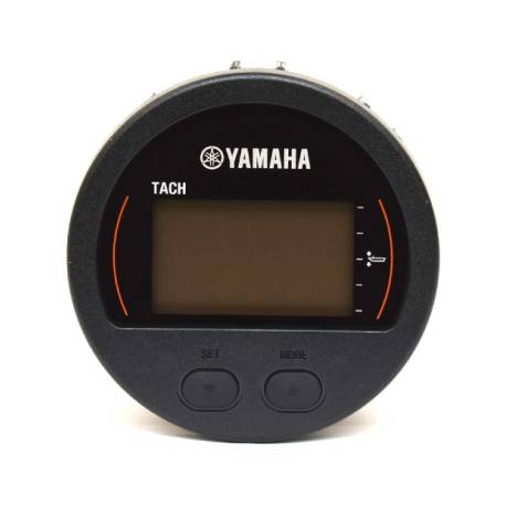 Turometru digital YAMAHA 6Y88350T2200