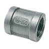 Manson teava inox OSCULATI, filet 3/4"