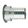 Adaptor furtun tip mama OSCULATI, inox, filet 2 x 50mm