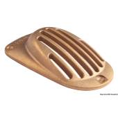 Capac admisie apa GUIDI Manta, bronz, 3/4"