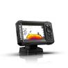 Sonar LOWRANCE Eagle 5 cu sonda SplitShot HD