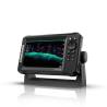 Sonar pentru pescuit LOWRANCE Eagle 7 cu sonda SplitShot HD