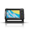 Sonar pentru pescuit LOWRANCE Eagle 7 cu sonda TripleShot HD