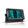 Sonar pentru pescuit LOWRANCE Eagle 9 cu sonda TripleShot HD