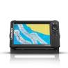 Sonar pentru pescuit LOWRANCE Eagle 9 cu sonda TripleShot HD