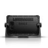 Sonar pentru pescuit LOWRANCE Eagle 9 cu sonda TripleShot HD