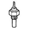 Senzor temperatura ulei 50-150° cu alarma