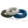 Copper cable white 1.5 mm² 100 m