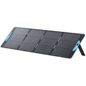 Panou solar portabil ANKER Solix PS200, 200W, IP67, 4 unghiuri, compatibil cu Solix F2000