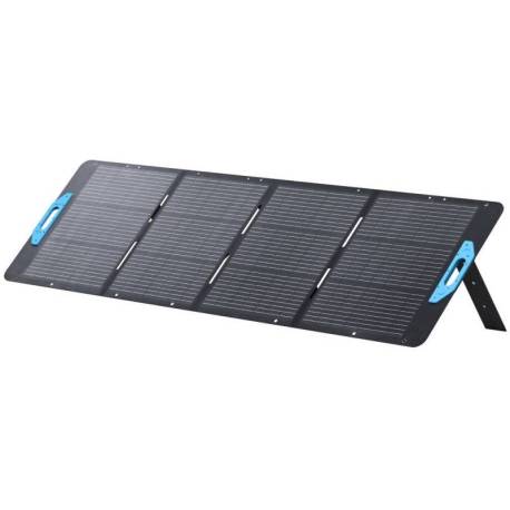 Panou solar portabil ANKER Solix PS200, 200W, IP67, 4 unghiuri, compatibil cu Solix F2000