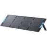 Panou solar portabil ANKER Solix PS200, 200W, IP67, 4 unghiuri, compatibil cu Solix F2000