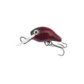 Vobler GLOOG Loki 25F, 2.5cm, 1.3g, Floating, culoarea Cherry