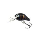 Vobler GLOOG Loki 25F, 2.5cm, 1.3g, Floating, culoarea Black Gold