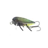 Vobler GLOOG Wioslak 3.5cm, 2.5g, Floating, culoare FL Fluo