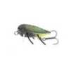 Vobler GLOOG Wioslak 3.5cm, 2.5g, Floating, culoare FL Fluo