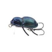 Vobler GLOOG Magni 3cm, 2.5g, Floating, culoare CB Classic Beetle