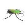 Vobler GLOOG Wioslak Lipless 3.5cm, 2.5g, Floating, culoare FL Fluo