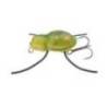 Vobler clean GLOOG Magni Lipless 3cm, 2.5g, culoare GB Green Beetle