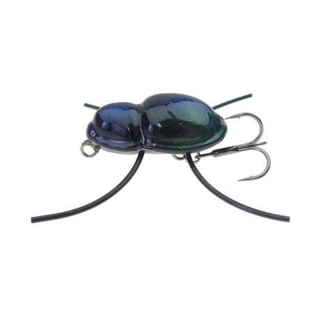 Vobler clean GLOOG Magni Lipless 3cm, 2.5g, culoare CB Classic Beetle