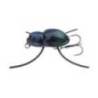 Vobler clean GLOOG Magni Lipless 3cm, 2.5g, culoare CB Classic Beetle