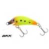 Vobler GLOOG Hektor 35N Floating, 3.5cm, 2g, TLToxic Larva