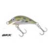 Vobler GLOOG Hektor 35N Floating, 3.5cm, 2g, FR Frog