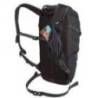 Rucsac drumetie THULE AllTrail X 15L, Obsidian Gray