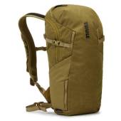 Rucsac drumetie THULE AllTrail X 15L, Nutria Brown