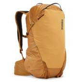 Rucsac drumetie THULE Stir 25L, Wood Thrush Orange