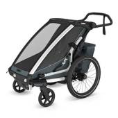 Carucior multisport THULE Chariot Cross 2, Dark Slate