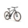 Bicicleta MTB VELORS Mercury V26301G roti 26", Gri/Negru