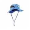 Palarie FLYING FISHERMAN Boonie Hat Bluewater